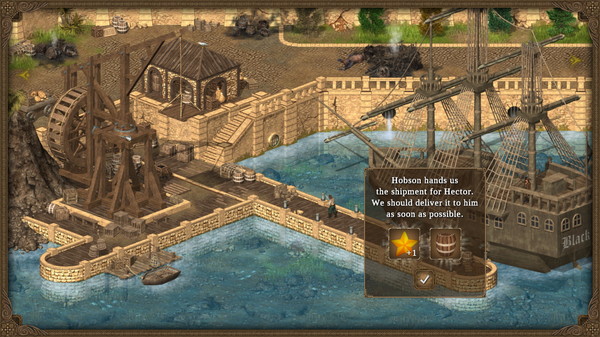 王国英雄：失落传说2.Hero of the Kingdom: The Lost Tales 2_5