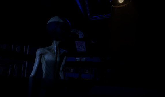 外星人绑架经历.Alien Abduction Experience_0