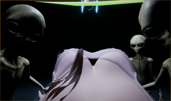 外星人绑架经历.Alien Abduction Experience_1