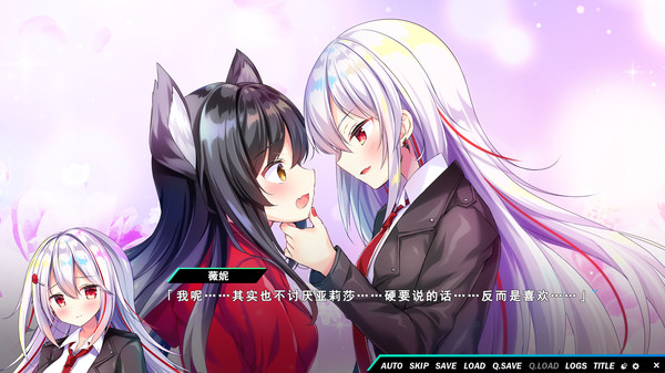 熠熠星光魔物娘.Kirakira Monstars_2