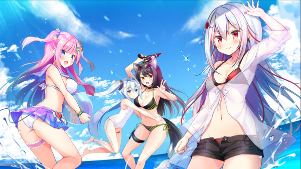 熠熠星光魔物娘.Kirakira Monstars_5