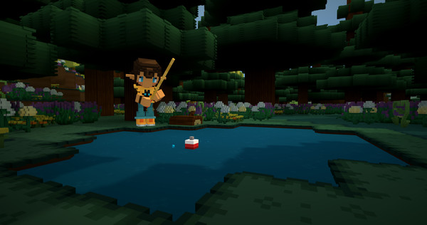 方块物语.Staxel_3
