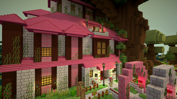 方块物语.Staxel_5