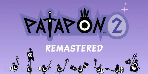 战鼓啪打碰2：重制版.Patapon 2 Remastered_0