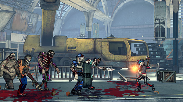 嗜血僵尸.Bloody Zombies_2