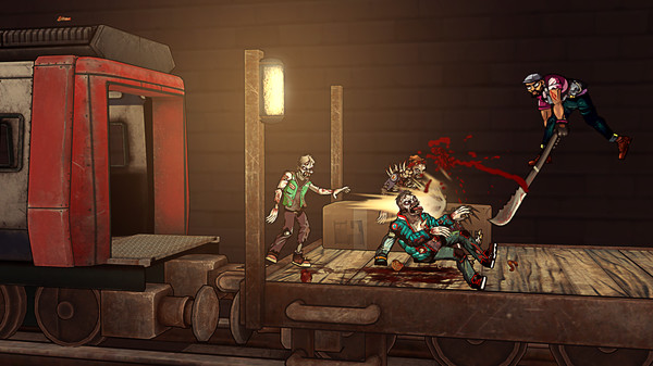 嗜血僵尸.Bloody Zombies_3