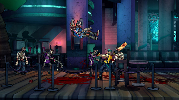 嗜血僵尸.Bloody Zombies_4