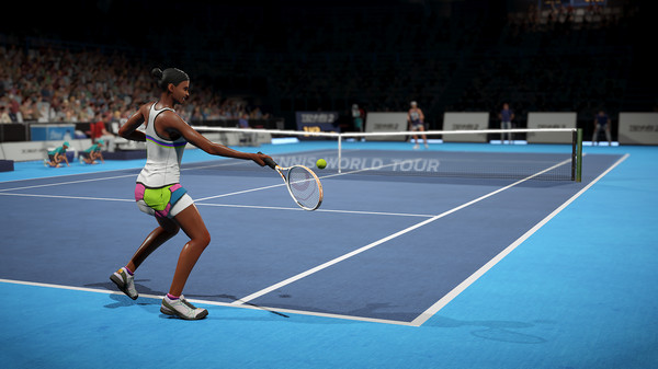 世界网球巡回赛2.Tennis World Tour 2_0