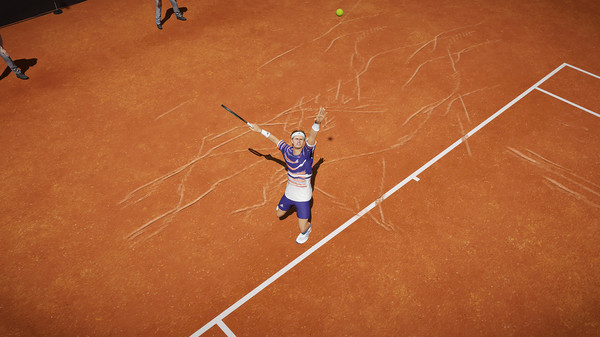 世界网球巡回赛2.Tennis World Tour 2_1