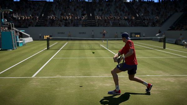 世界网球巡回赛2.Tennis World Tour 2_2