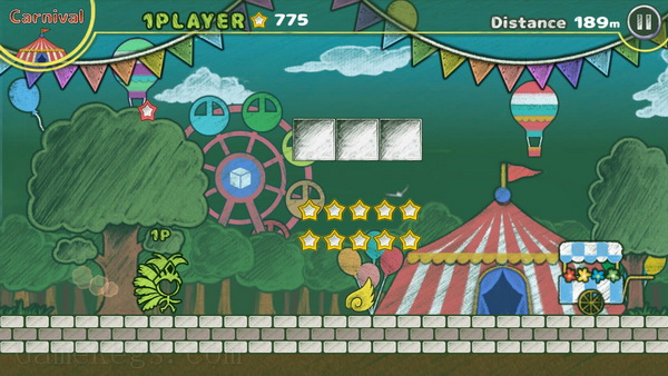 粉笔冲刺嘉年华.Chalk Dash Carnival_4