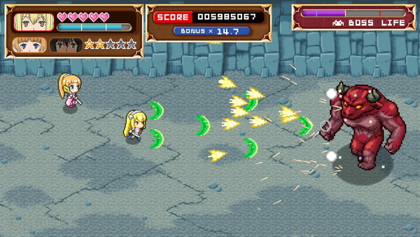 在地下城寻求邂逅是否搞错了什么：无限战斗.Is It Wrong to Try to Pick Up Girls in a Dungeon? Infinite Combate_3