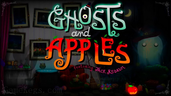 幽灵与苹果.Ghosts and Apples_0