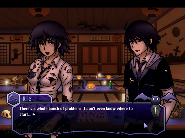 信赖：突破绝望.Shinrai: Broken Beyond Despair_0