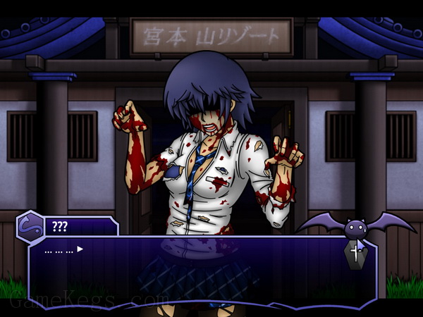 信赖：突破绝望.Shinrai: Broken Beyond Despair_3