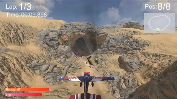 空中竞速.Air Racers_2