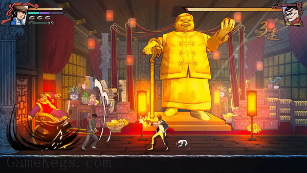廖添丁：绝代凶贼的末路.The Legend of Tianding_2