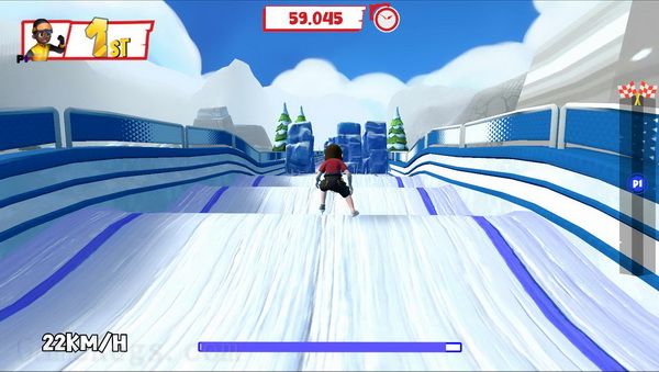 即时运动：冬季游戏.Instant Sports Winter Games_1