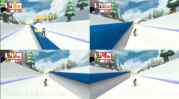 即时运动：冬季游戏.Instant Sports Winter Games_4
