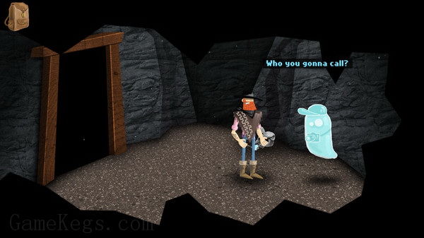 孤独的麦克洛尼根：西部冒险.Lone McLonegan: A Western Adventure_3