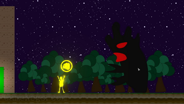 Soralio: Cooperation mystery solving game_0