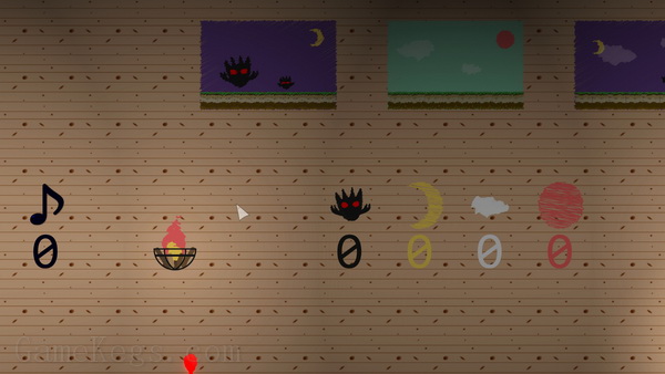 Soralio: Cooperation mystery solving game_2