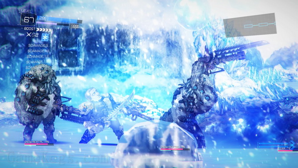 地球的黎明.Earth Wars_4