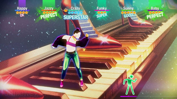 舞力全开2022.Just Dance 2022_4