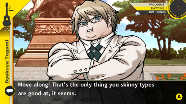 弹丸论破 2：再见了绝望学园.Danganronpa 2: Goodbye Despair_5