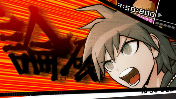 弹丸论破：希望的学园和绝望的高中生.Danganronpa: Trigger Happy Havoc_0