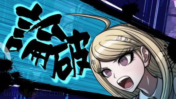 新弹丸论破V3：大家自相残杀的新学期.Danganronpa V3: Killing Harmony_0