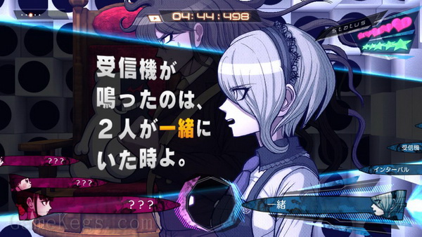 幸福弹丸论破S：超高中级的南国掷骰合宿.Danganronpa S: Ultimate Summer Camp_4