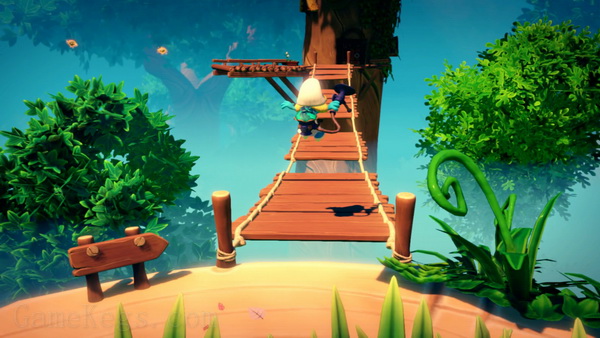 蓝精灵：毒叶大作战.The Smurfs Mission Vileaf_0