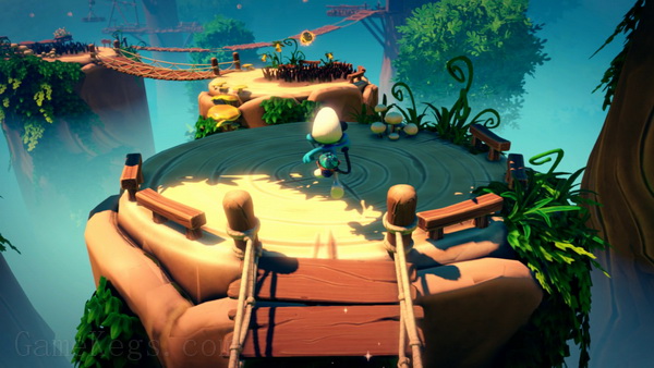 蓝精灵：毒叶大作战.The Smurfs Mission Vileaf_2