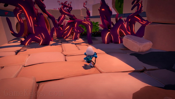 蓝精灵：毒叶大作战.The Smurfs Mission Vileaf_3