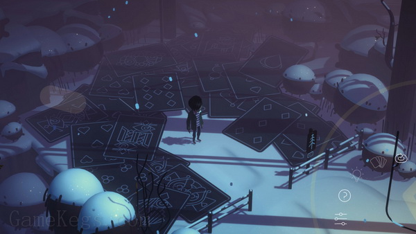 纸牌掉落的地方.Where Cards Fall_1