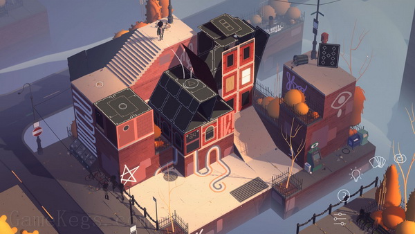 纸牌掉落的地方.Where Cards Fall_4