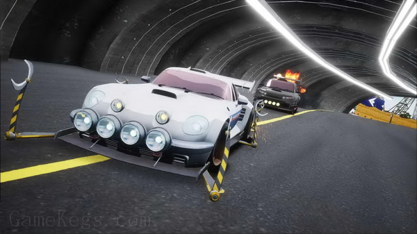 速度与激情：间谍赛车手 SH1FT3R 崛起.Fast & Furious: Spy Racers Rise of SH1FT3R_3