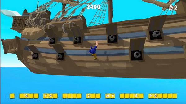 大力水手.Popeye_4
