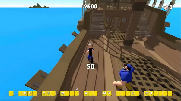 大力水手.Popeye_5