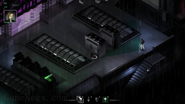 恐惧反应：赛德纳.Fear Effect Sedna_0