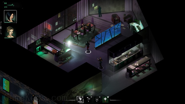 恐惧反应：赛德纳.Fear Effect Sedna_1