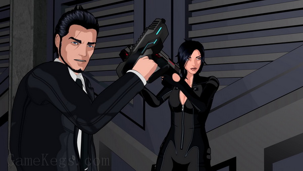 恐惧反应：赛德纳.Fear Effect Sedna_4