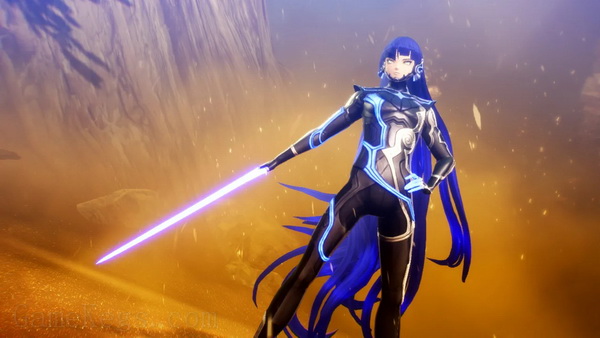 真女神转生V.Shin Megami Tensei V_2
