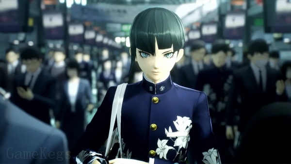 真女神转生V.Shin Megami Tensei V_3