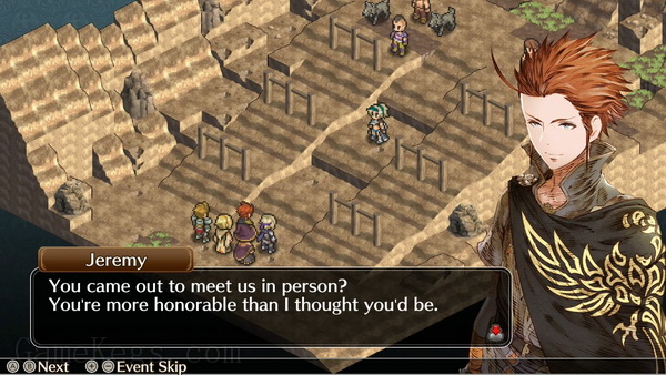 佣兵之翼：虚假的凤凰.Mercenaries Wings: The False Phoenix_0