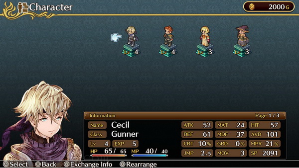 佣兵之翼：虚假的凤凰.Mercenaries Wings: The False Phoenix_1