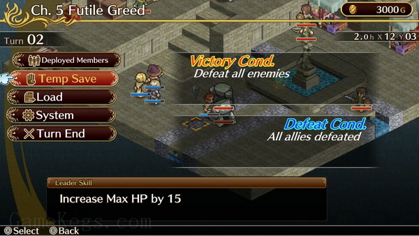 佣兵之翼：虚假的凤凰.Mercenaries Wings: The False Phoenix_3