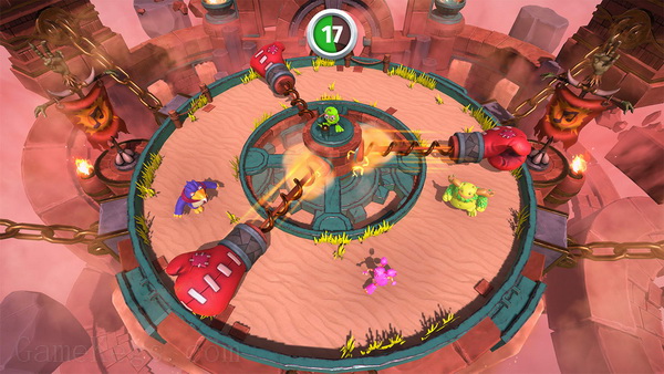 萌怪合唱团：群英荟萃.My Singing Monsters Playground_3