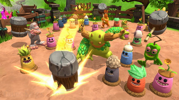 萌怪合唱团：群英荟萃.My Singing Monsters Playground_4